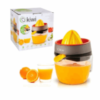 Presse Agrumes Kiwi 30 W KCJ-1814 Rouge Tunisie