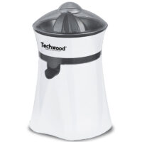 Presse-Agrumes Techwood TPF-32 20W Blanc Tunisie