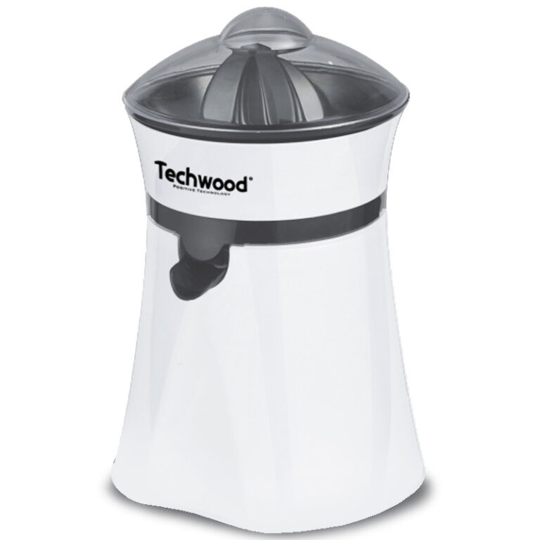 Presse-Agrumes Techwood TPF-32 20W Blanc Tunisie
