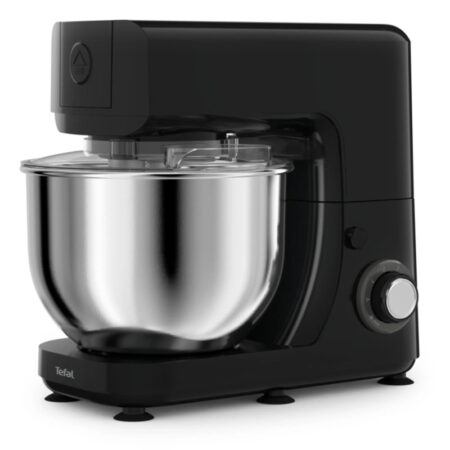 Robot Petrin Tefal Master Chef Essential 800 W QB15E838 Noir Tunisie