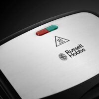 Appareil à Croque Sandwich Maker 3en1 Russell Hobbs 24540-56 Noir Tunisie