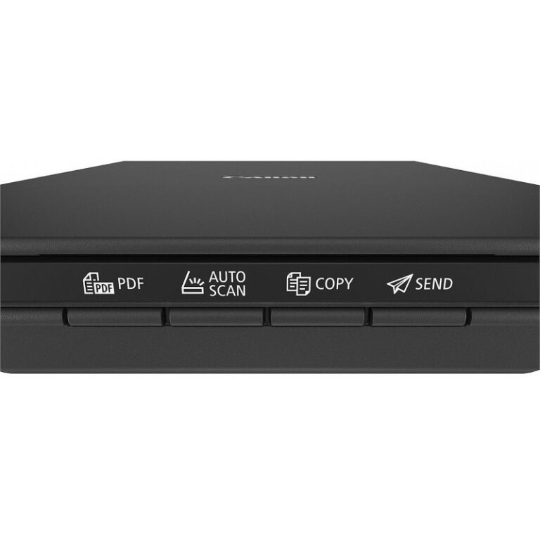 Scanner à Plat Canon Canoscan Lide 300  A4 – 2995C010AA Tunisie