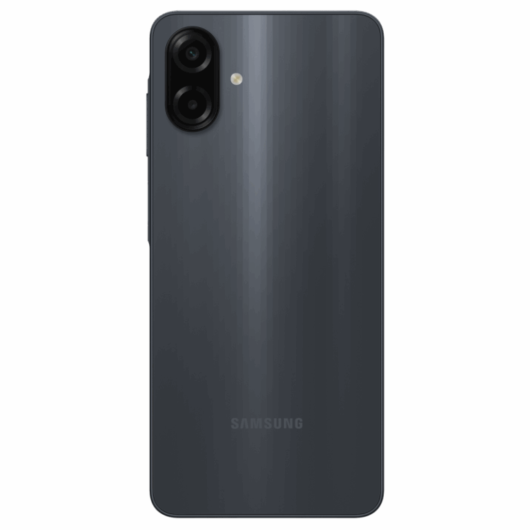 Smartphone SAMSUNG GALAXY A07 4Go 64Go – Noir Tunisie