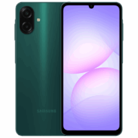 Smartphone SAMSUNG GALAXY A07 4Go 64Go – Vert Tunisie