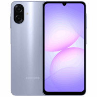 Smartphone SAMSUNG GALAXY A07 4Go 64Go – Vert Tunisie
