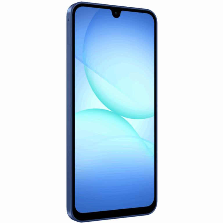 Smartphone SAMSUNG GALAXY A17 5G 6Go 128Go – Bleu Tunisie