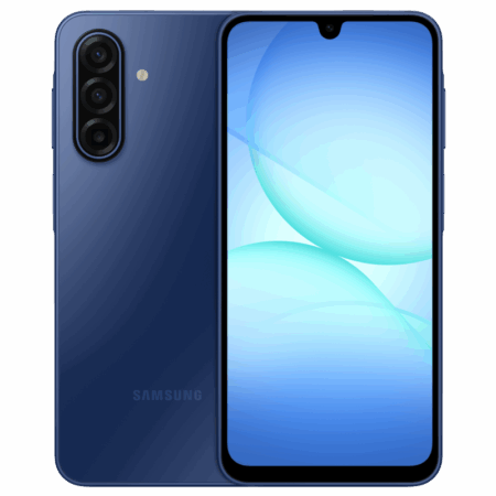 Smartphone SAMSUNG GALAXY A17 5G 6Go 128Go – Bleu Tunisie