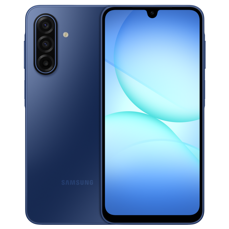 Smartphone SAMSUNG GALAXY A17 5G 6Go 128Go – Bleu Tunisie