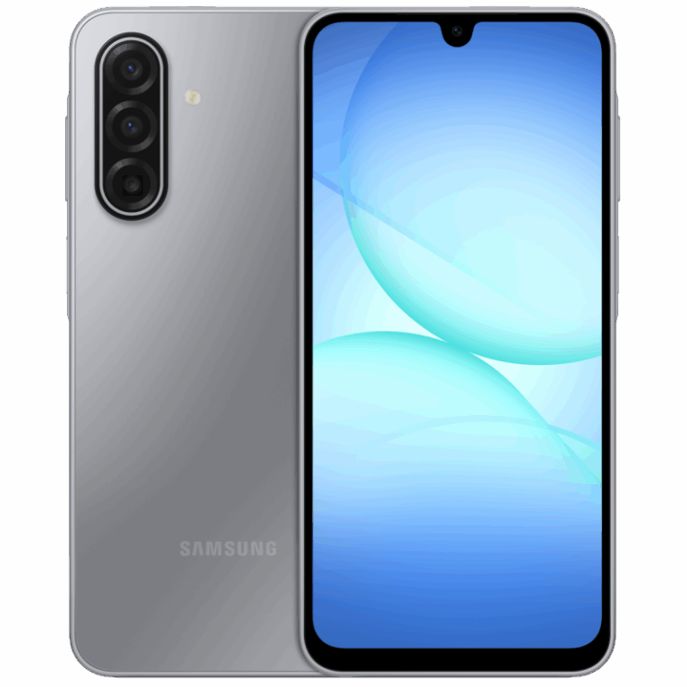 Smartphone SAMSUNG GALAXY A17 5G 6Go 128Go – Gris Tunisie