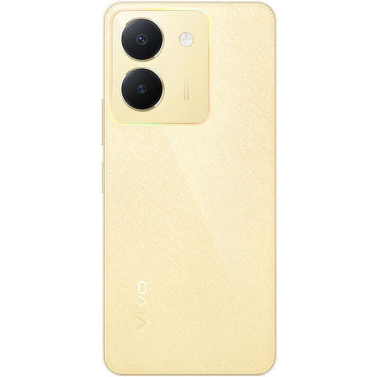 Smartphone VIVO Y36 8Go – 128Go – Gold Tunisie