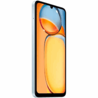 Smartphone Xiaomi Redmi 13C 4Go – 128Go – Blanc Tunisie