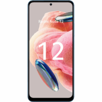 Smartphone Xiaomi Redmi Note 12 8Go – 256Go – Bleu Tunisie