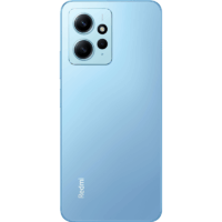 Smartphone Xiaomi Redmi Note 12 8Go – 256Go – Bleu Tunisie