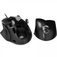 Souris Gaming MSI Clutch GM20 Elite -Noir – S12-0400D00-C54 Tunisie