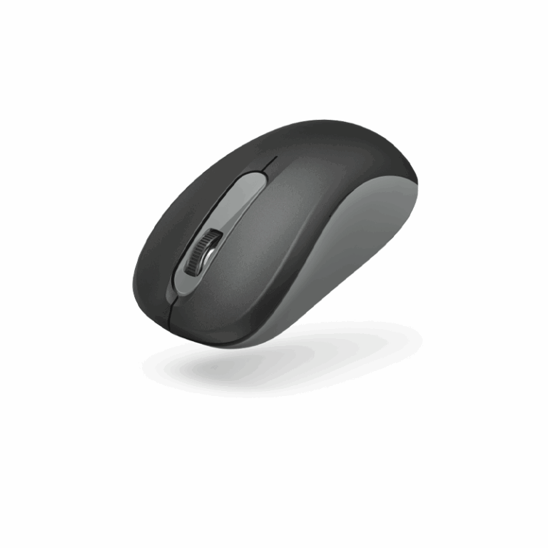 Souris Hama optique à 3 boutons AMW-200 -Noir – 134960 Tunisie