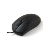 Souris Optique Jedel CP72 – Noir Tunisie