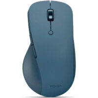 Souris Sans Fil LENOVO Yoga Pro Ergonomic Bleu – GY51P14335 Tunisie