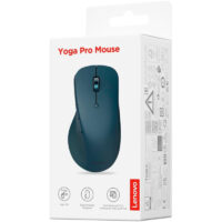Souris Sans Fil LENOVO Yoga Pro Ergonomic Bleu – GY51P14335 Tunisie