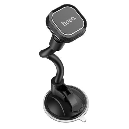 Support de Voiture Magnétique Hoco CA55 – Noir Tunisie
