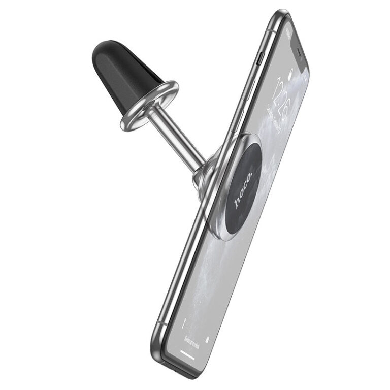 Support de Voiture Magnétique Hoco – Noir – CA69 Tunisie