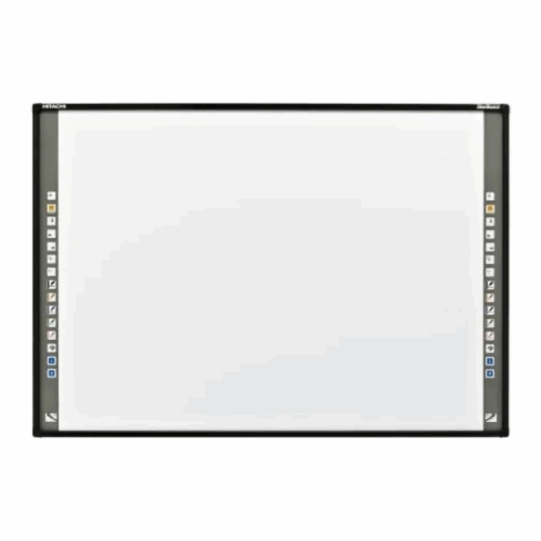 Tableau Blanc Interactif Hitachi Starboard – FX-79E2 Tunisie