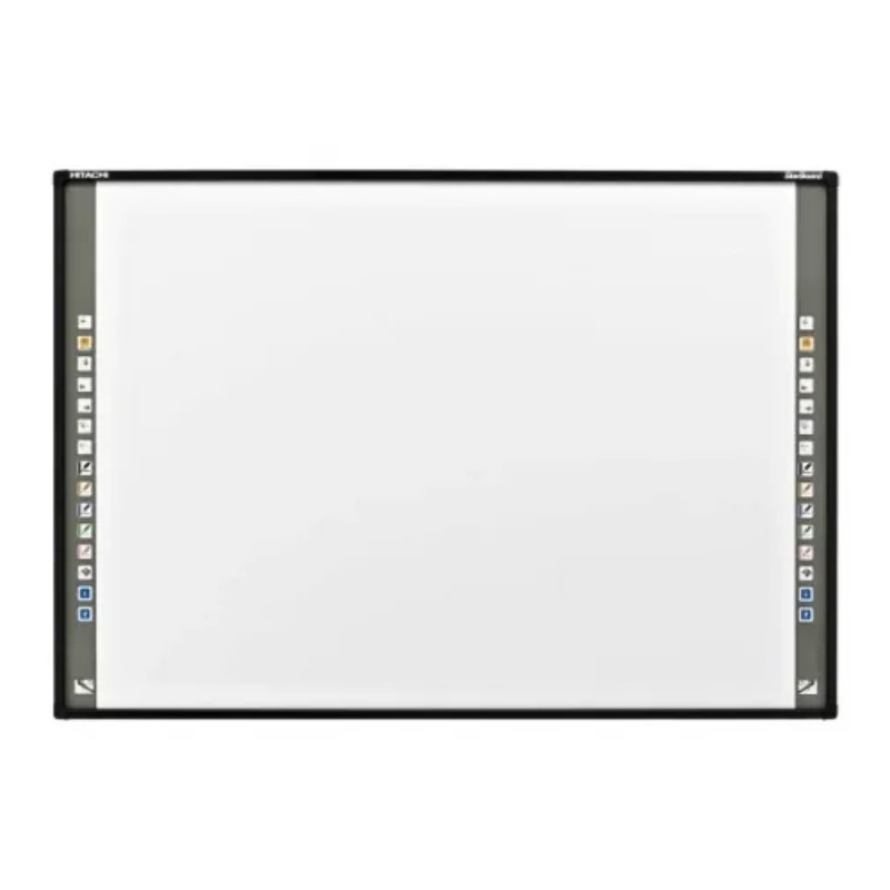 Tableau Blanc Interactif Hitachi Starboard – FX-79E2 Tunisie