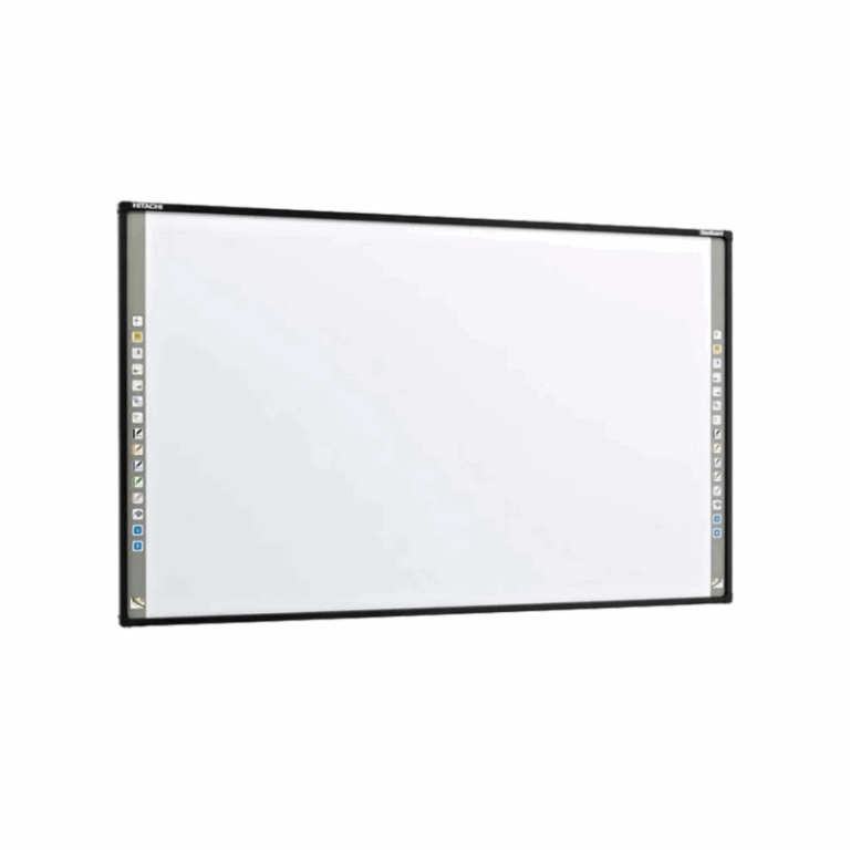 Tableau Blanc Interactif Hitachi Starboard – FX-89WE2 Tunisie