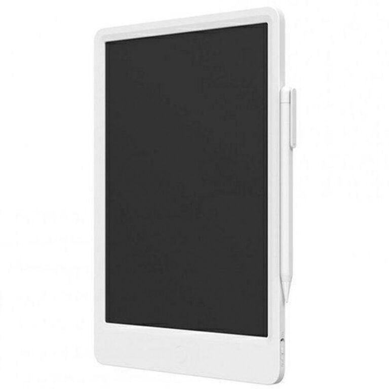 Tablette Graphique XIAOMI Mi LCD Writing Tablet 13,5″ -Blanc -28505 Tunisie