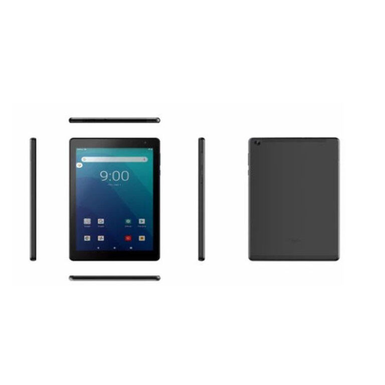 Tablette Itel Pad 1 Mini 8″ 2 Go 64 Go 4G – Gris Tunisie