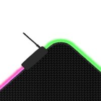 Tapis De Souris Gamer Hyperx Pulsefire Mat Rgb Xl – Noir -HMPM1R-A-XL Tunisie