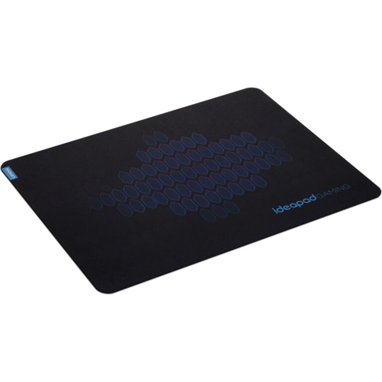Tapis De Souris Gamer LENOVO IdeaPad M Bleu – GXH1C97873 Tunisie