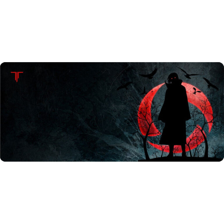 Tapis De Souris Gamer XXL TITAN XXL002 MOON Tunisie