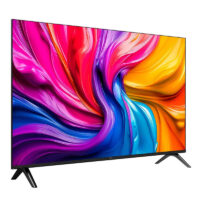 Téléviseur Iffalcon By TCL 43S55 LED 4K Smart Google TV Noir Tunisie