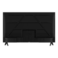 Téléviseur Iffalcon By TCL 43S55 LED 4K Smart Google TV Noir Tunisie