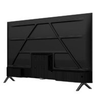 Téléviseur Iffalcon By TCL 43S55 LED 4K Smart Google TV Noir Tunisie