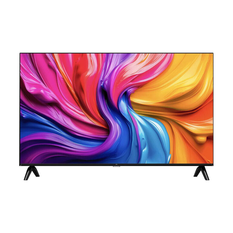 Téléviseur Iffalcon By TCL 43S55 LED 4K Smart Google TV Noir Tunisie