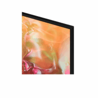 Téléviseur Samsung 43DU7000 Smart Crystal Ultra HD 4K + Récepteur Intégré Noir Tunisie