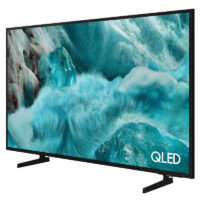 Téléviseur Samsung QA65Q7FAAU QLED Q7F 4K Vision AI Smart TV 2025 Noir Tunisie