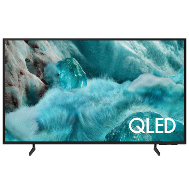 Téléviseur Samsung QA65Q7FAAU QLED Q7F 4K Vision AI Smart TV 2025 Noir Tunisie