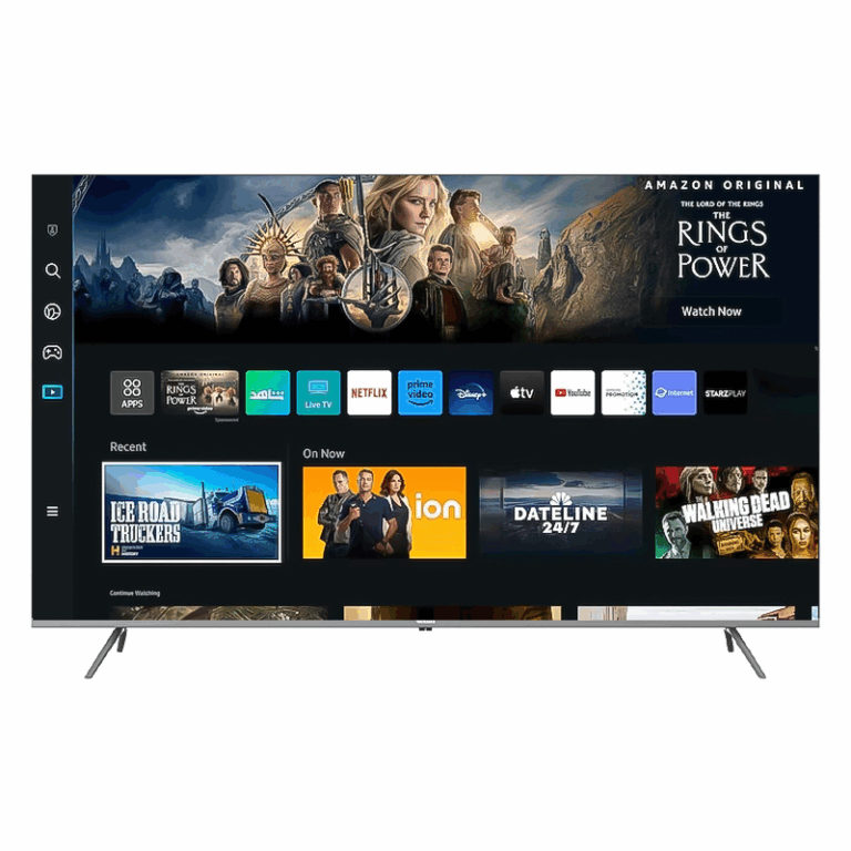Téléviseur Telefunken 65G3EN Google UHD 4K + Récepteur Intégré Noir Tunisie