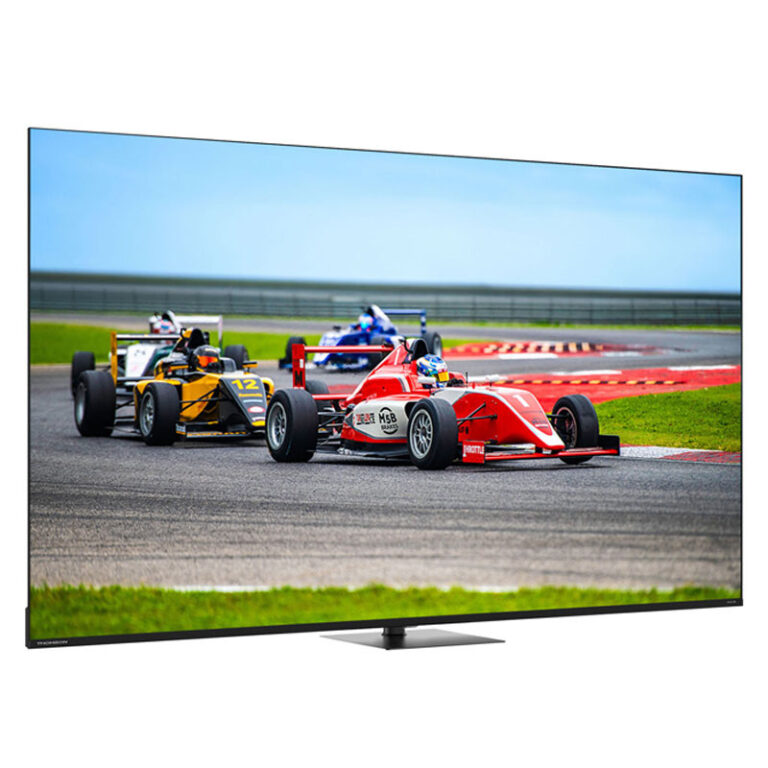 Téléviseur Thomson 75QG7C14 Smart QLED Pro UHD 4K Google TV Noir Tunisie