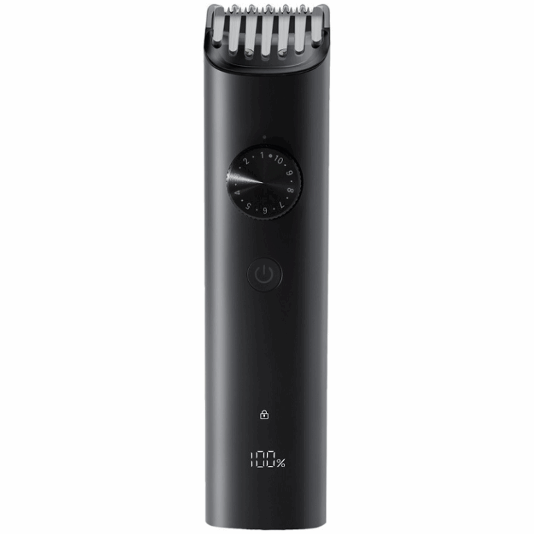 Tondeuse Tout en Un Xiaomi Grooming Kit Pro Noir Tunisie