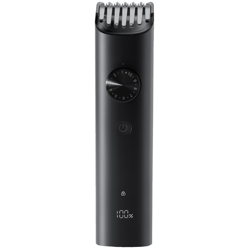 Tondeuse Tout en Un Xiaomi Grooming Kit Pro Noir Tunisie