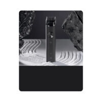 Tondeuse Tout en Un Xiaomi Grooming Kit Pro Noir Tunisie