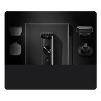 Tondeuse Tout en Un Xiaomi Grooming Kit Pro Noir Tunisie