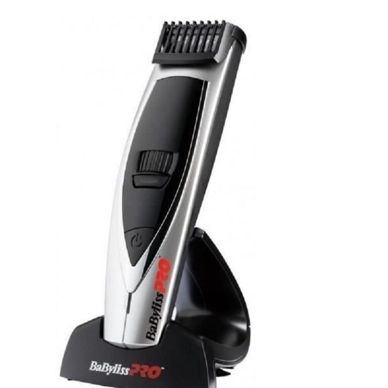 Tondeuse à Cheveux et à Barbe Babyliss Pro FX775E Tunisie