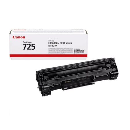 Toner Original Canon Ep 725 – Noir – Ep-725_n Toner Original Canon Ep 725 – Noir – Ep-725_n Tunisie