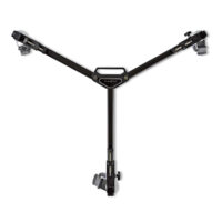 Trépied Nedis Dolly Max 20 kg – TPDY100BK Tunisie