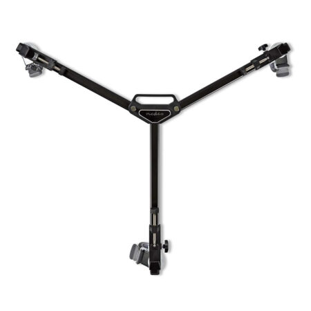 Trépied Nedis Dolly Max 20 kg – TPDY100BK Tunisie