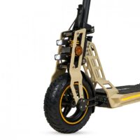 Trottinette Électrique ECO-XTREM Bison GT 800 W – Beige Tunisie